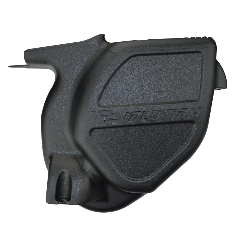 Injen 17-19 Honda Civic Type-R (FK8) 2.0L Turbo Evolution Air Intake System-Cold Air Intakes-Grocery Getter Performance