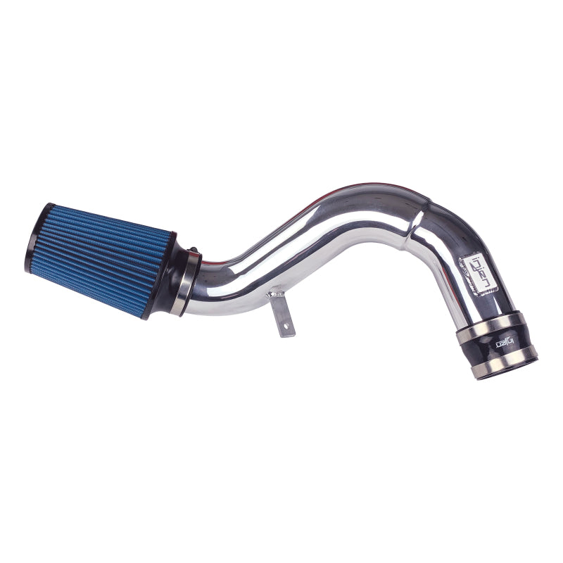 Injen 18-19 Audi S4/S5 (B9) 3.0L Turbo Polished Short Ram Intake-Cold Air Intakes-Grocery Getter Performance