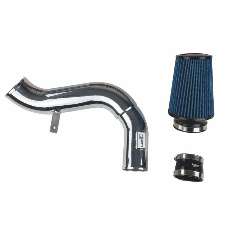Injen 18-19 Audi S4/S5 (B9) 3.0L Turbo Polished Short Ram Intake-Cold Air Intakes-Grocery Getter Performance