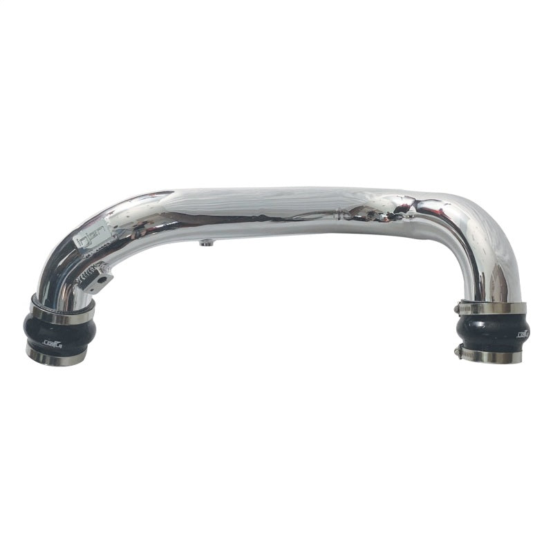 Injen 18-19 Audi S4/S5 (B9) V6 3.0L Turbo Polished Intercooler Piping-Intercooler Pipe Kits-Grocery Getter Performance