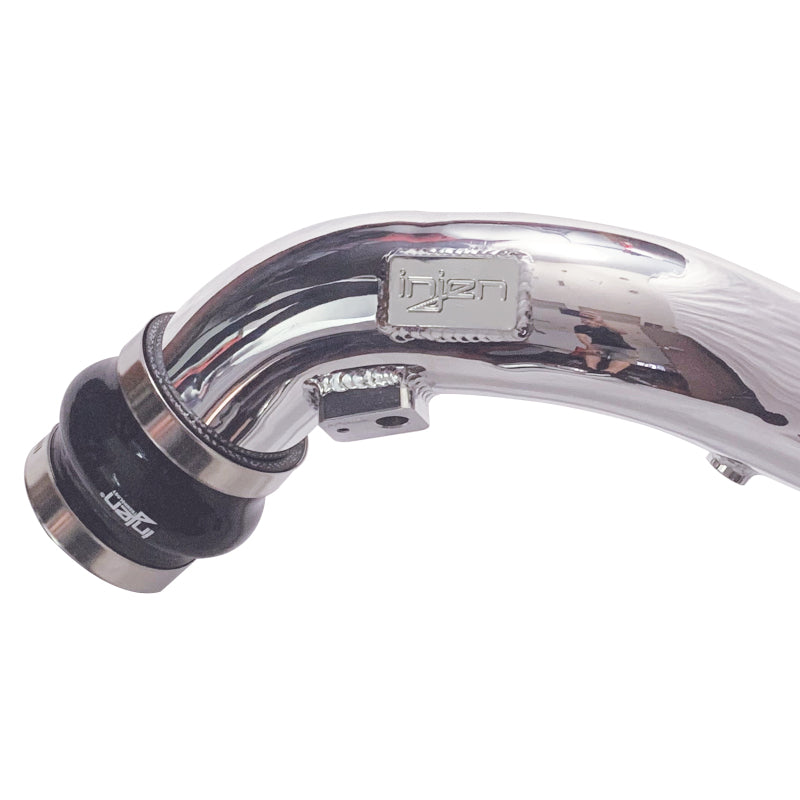 Injen 18-19 Audi S4/S5 (B9) V6 3.0L Turbo Polished Intercooler Piping-Intercooler Pipe Kits-Grocery Getter Performance