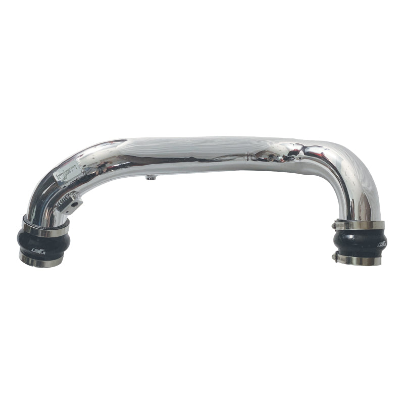 Injen 18-19 Audi S4/S5 (B9) V6 3.0L Turbo Polished Intercooler Piping-Intercooler Pipe Kits-Grocery Getter Performance