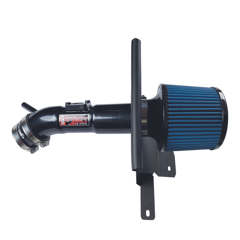 Injen 18-20 Toyota C-HR 2.0L Black Short Ram Air Intake-Cold Air Intakes-Grocery Getter Performance