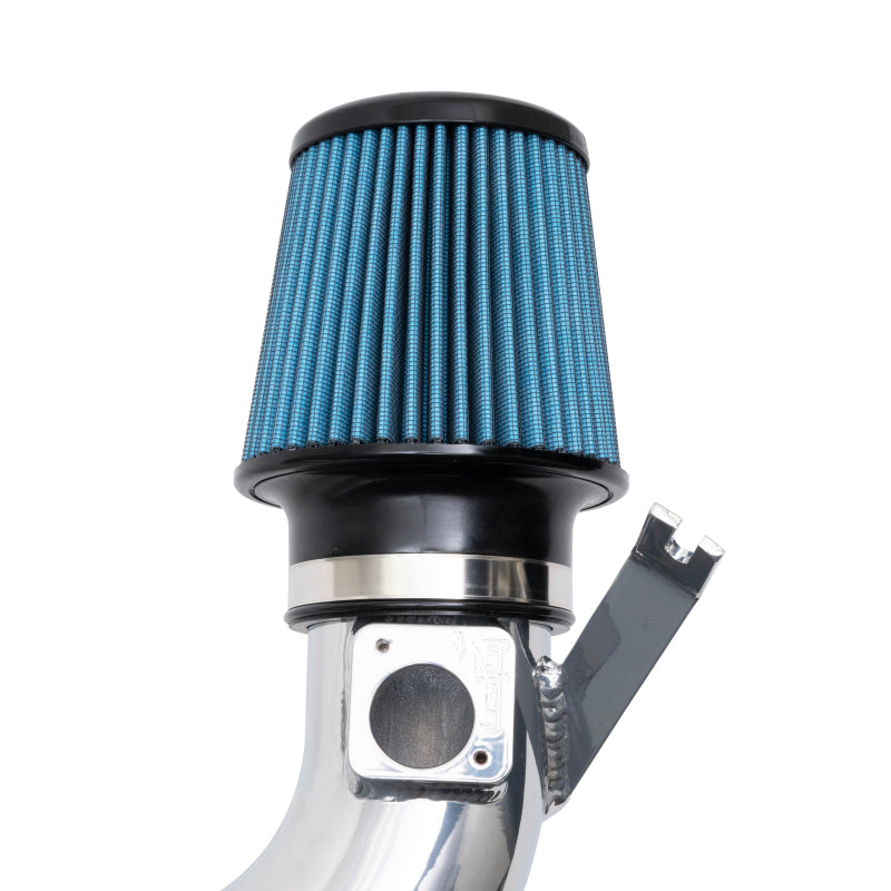 Injen 18-21 Mazda 6 L4-2.5L Turbo Polished SP Short Ram Cold Air Intake System-Cold Air Intakes-Grocery Getter Performance
