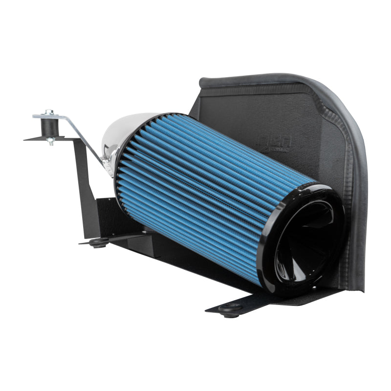 Injen 19-20 Ram 1500 V8-5.7L Polished PF Cold Air Intake System-Cold Air Intakes-Grocery Getter Performance