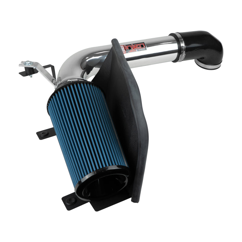 Injen 19-20 Ram 1500 V8-5.7L Polished PF Cold Air Intake System-Cold Air Intakes-Grocery Getter Performance