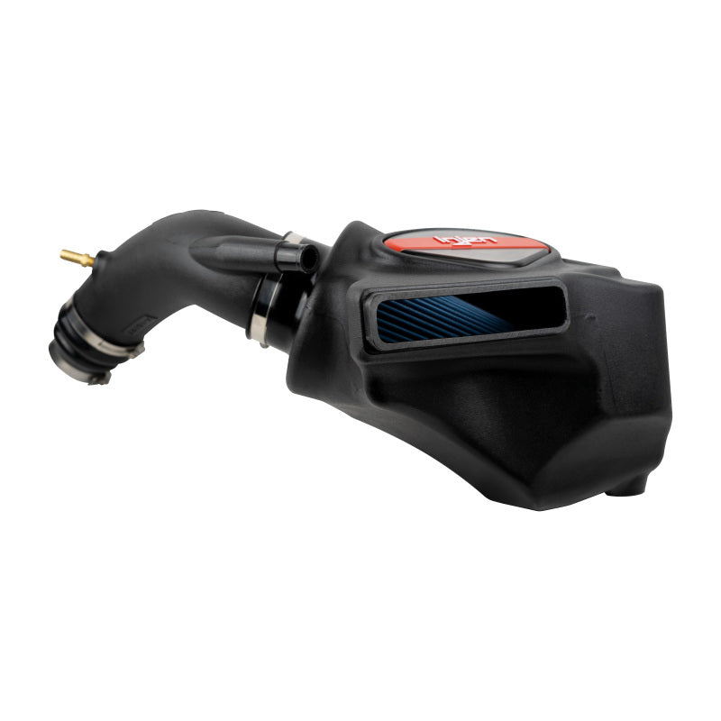 Injen 19-22 Hyundai Veloster N 2.0L Turbo Evolution Intake - Dry Filter-Cold Air Intakes-Grocery Getter Performance