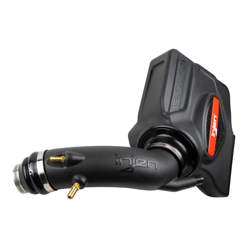 Injen 19-22 Hyundai Veloster N 2.0L Turbo Evolution Intake - Dry Filter-Cold Air Intakes-Grocery Getter Performance