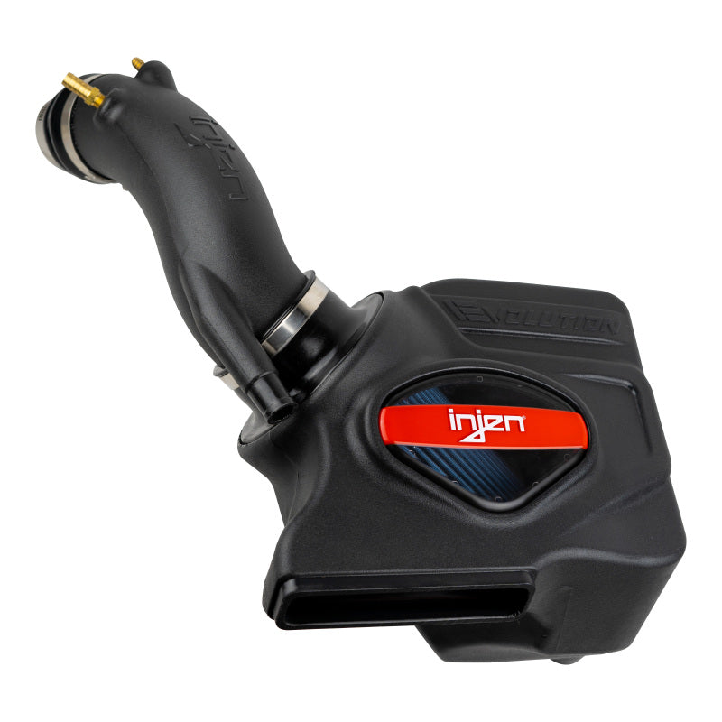 Injen 19-22 Hyundai Veloster N 2.0L Turbo Evolution Intake - Dry Filter-Cold Air Intakes-Grocery Getter Performance