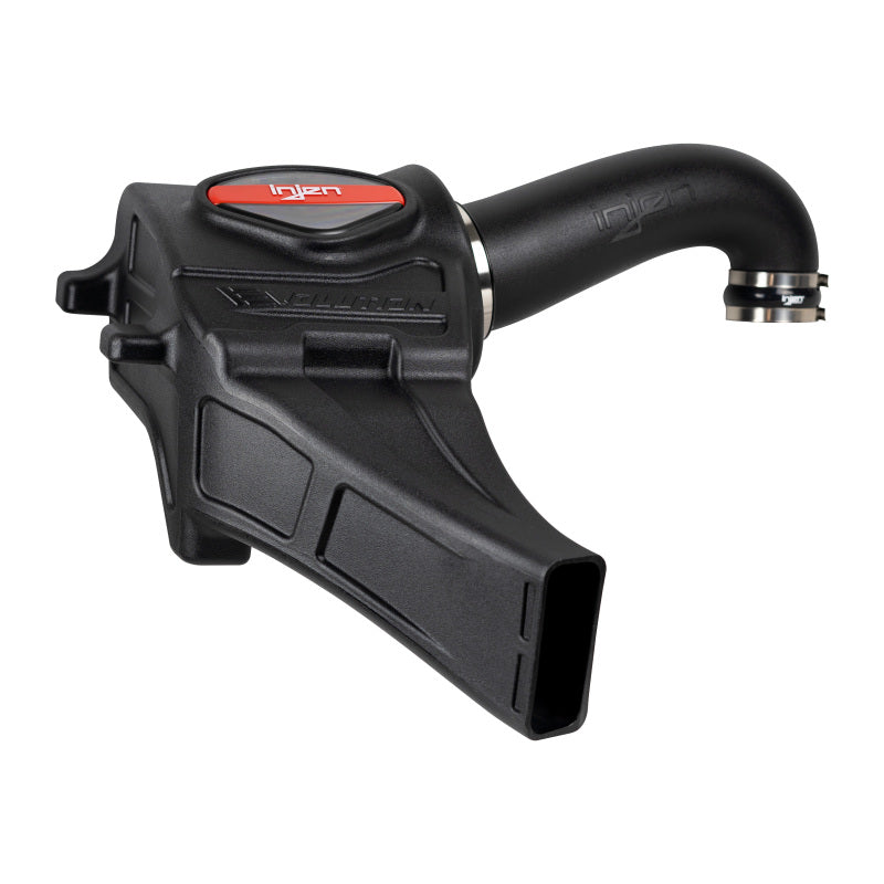 Injen 19-22 Ram 1500 V8-5.7L Hemi Evolution Intake - Dry Filter-Cold Air Intakes-Grocery Getter Performance