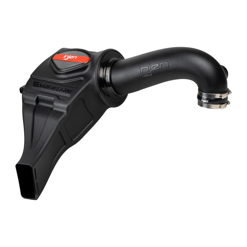 Injen 19-22 Ram 1500 V8-5.7L Hemi Evolution Intake - Dry Filter-Cold Air Intakes-Grocery Getter Performance