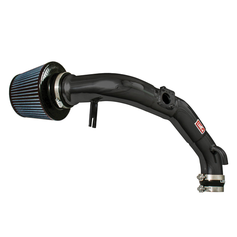 Injen 2006-08 Mazdaspeed 6 2.3L 4 Cyl. (Manual) Black Cold Air Intake-Cold Air Intakes-Grocery Getter Performance