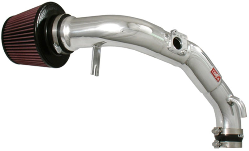 Injen 2006-08 Mazdaspeed 6 2.3L 4 Cyl. (Manual) Black Cold Air Intake-Cold Air Intakes-Grocery Getter Performance