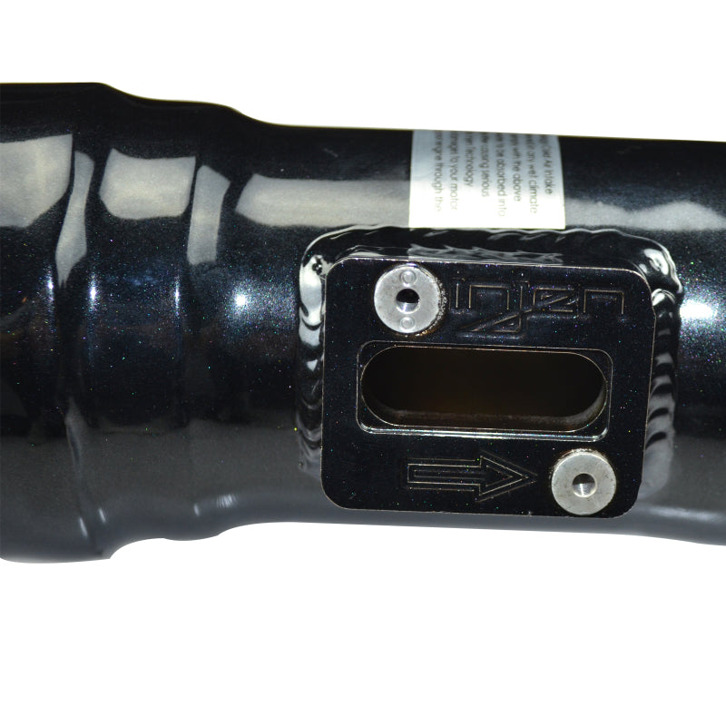 Injen 2006 M35 3.5 V6 Black Cold Air Intake-Cold Air Intakes-Grocery Getter Performance
