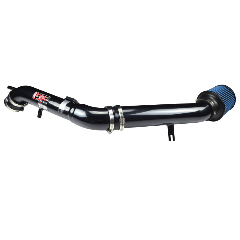 Injen 2006 M35 3.5 V6 Black Cold Air Intake-Cold Air Intakes-Grocery Getter Performance