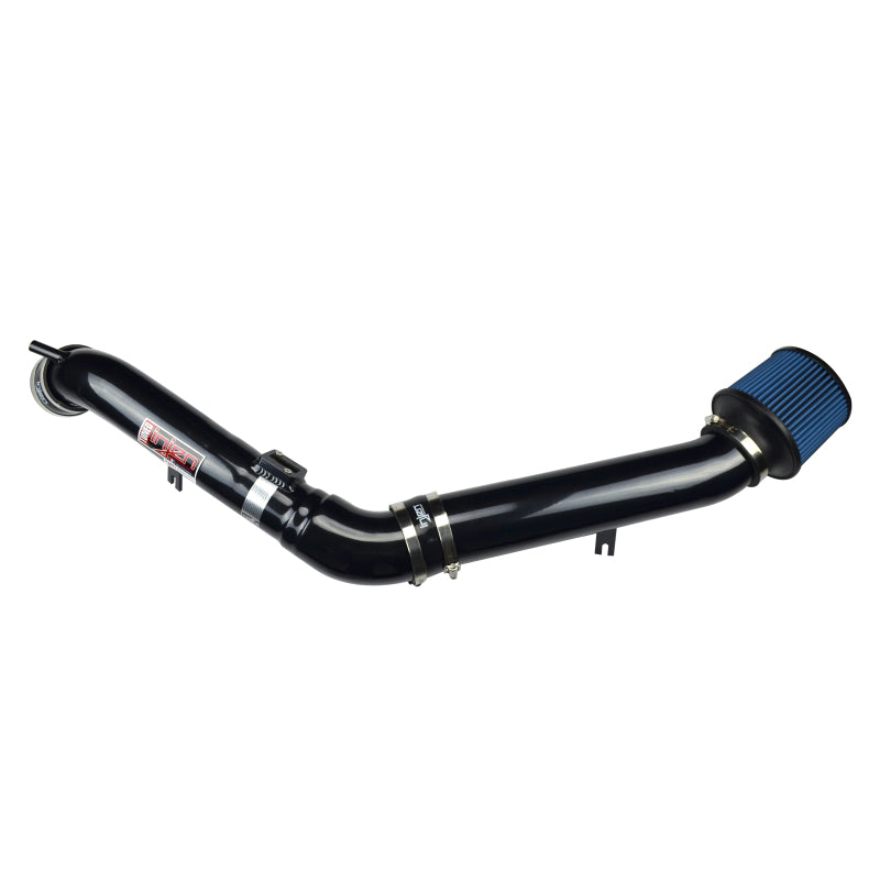 Injen 2006 M35 3.5 V6 Black Cold Air Intake-Cold Air Intakes-Grocery Getter Performance