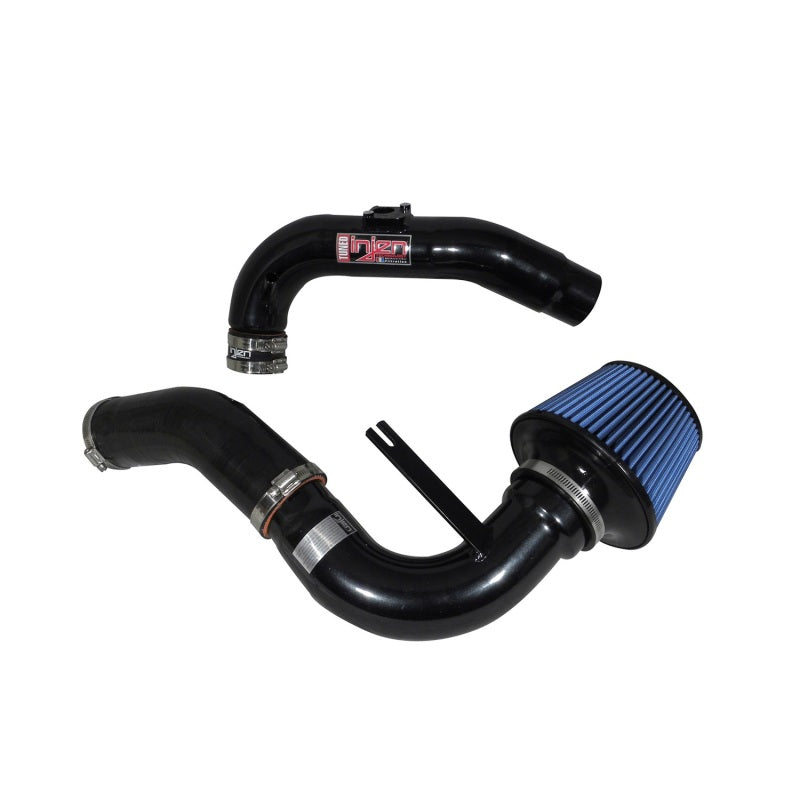 Injen 2009 Corolla XRS 2.4L 4 Cyl. Black Cold Air Intake-Cold Air Intakes-Grocery Getter Performance