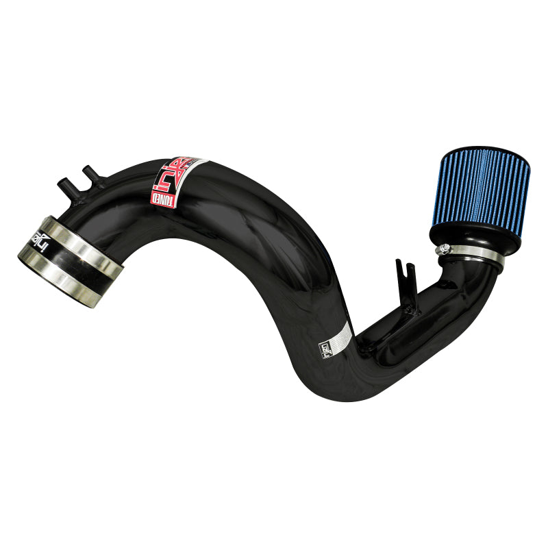 Injen 2011-13 Hyundai Sonata/Kia Optima 2.4L Black Cold Air Intake w/ MR Tech-Cold Air Intakes-Grocery Getter Performance
