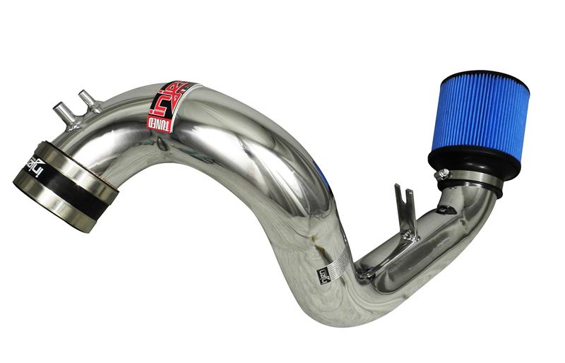 Injen 2011-13 Hyundai Sonata/Kia Optima 2.4L Polished Cold Air Intake w/MR Tech-Cold Air Intakes-Grocery Getter Performance
