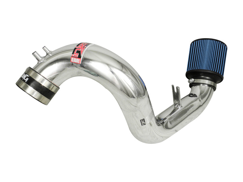 Injen 2011-13 Hyundai Sonata/Kia Optima 2.4L Polished Cold Air Intake w/MR Tech-Cold Air Intakes-Grocery Getter Performance