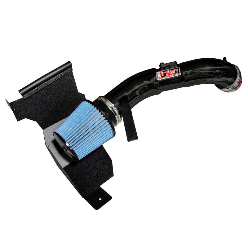 Injen 2016+ Honda Civic 2.0L 4 Cyl. Black Cold Air Intake-Cold Air Intakes-Grocery Getter Performance