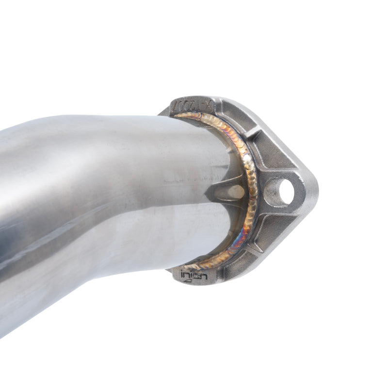 Injen 2016+ Toyota Tacoma L4 2.7L / V6 3.5L Stainless Steel Cat-Back Exhaust System-Catback-Grocery Getter Performance