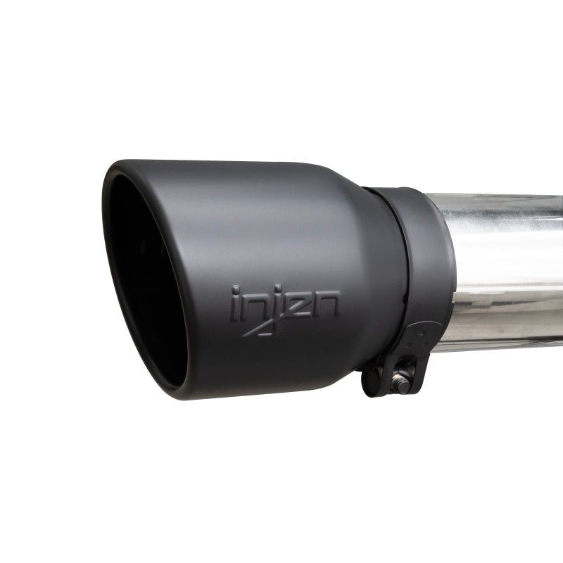 Injen 2016+ Toyota Tacoma L4 2.7L / V6 3.5L Stainless Steel Cat-Back Exhaust System-Catback-Grocery Getter Performance