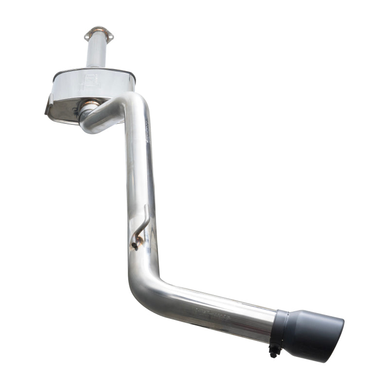 Injen 2016+ Toyota Tacoma L4 2.7L / V6 3.5L Stainless Steel Cat-Back Exhaust System-Catback-Grocery Getter Performance