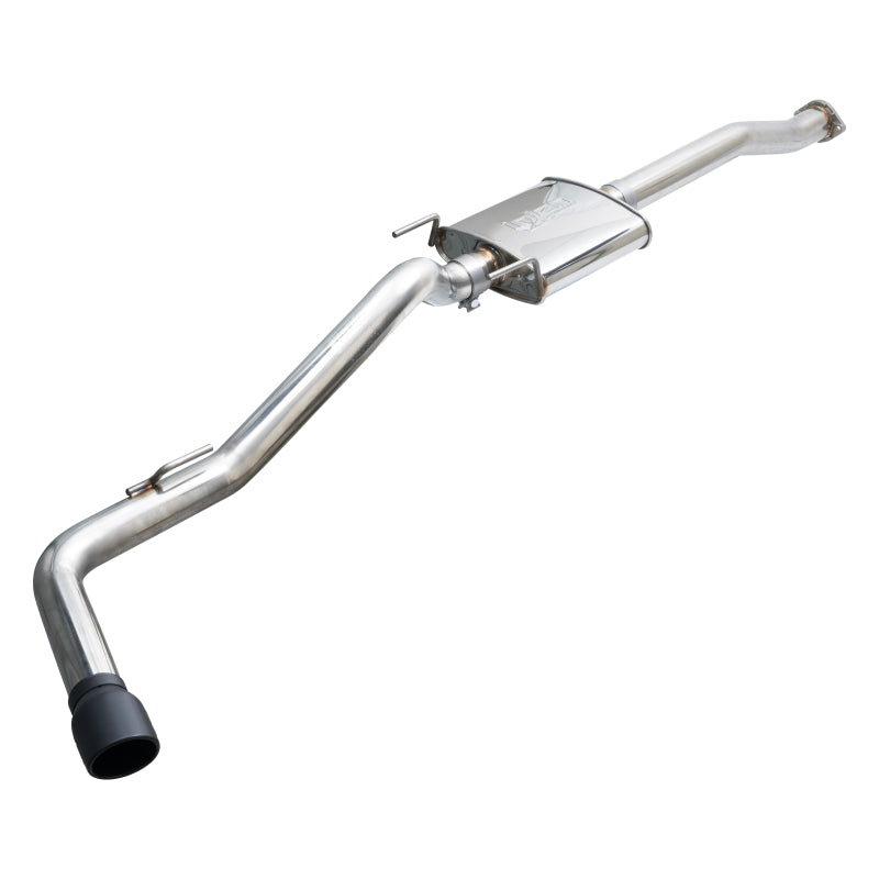 Injen 2016+ Toyota Tacoma L4 2.7L / V6 3.5L Stainless Steel Cat-Back Exhaust System-Catback-Grocery Getter Performance
