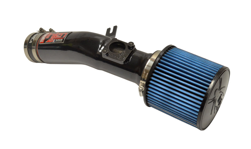 Injen 2017+ Honda Civic Si 1.5L Black Cold Air Intake-Cold Air Intakes-Grocery Getter Performance