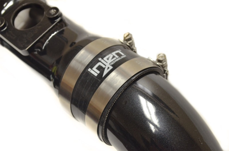 Injen 2017+ Honda Civic Si 1.5L Black Cold Air Intake-Cold Air Intakes-Grocery Getter Performance
