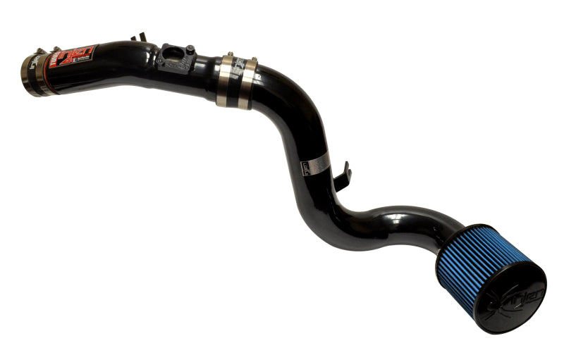 Injen 2017+ Honda Civic Si 1.5L Black Cold Air Intake-Cold Air Intakes-Grocery Getter Performance