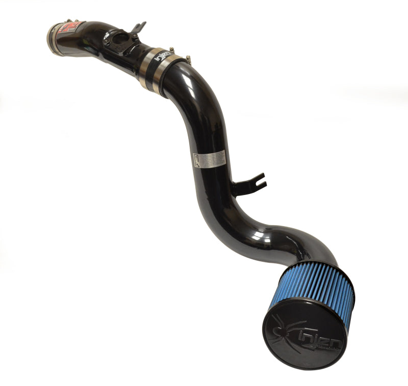 Injen 2017+ Honda Civic Si 1.5L Black Cold Air Intake-Cold Air Intakes-Grocery Getter Performance