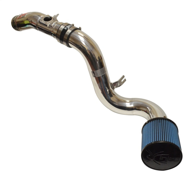 Injen 2017+ Honda Civic Si 1.5L Polished Cold Air Intake-Cold Air Intakes-Grocery Getter Performance