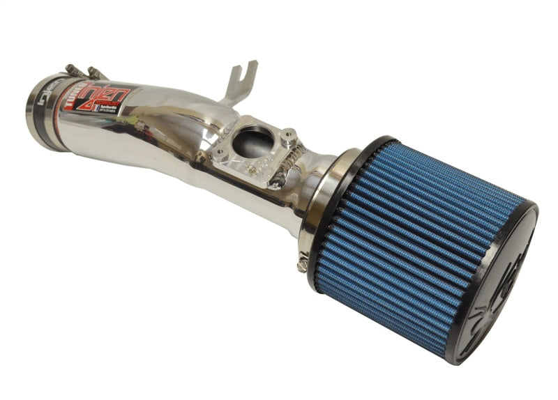 Injen 2017+ Honda Civic Si 1.5L Polished Cold Air Intake-Cold Air Intakes-Grocery Getter Performance