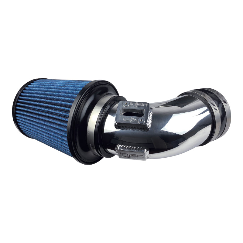 Injen 2020 BMW M340i SP Short Ram Air Intake System Polished Finish-Cold Air Intakes-Grocery Getter Performance