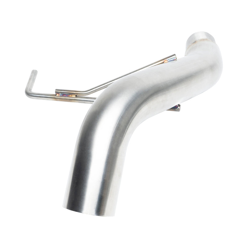 Injen 21-22 Ford Bronco L4-2.3L Turbo/V6-2.7L Twin Turbo SS Muffler Delete Kit-Muffler Delete Pipes-Grocery Getter Performance