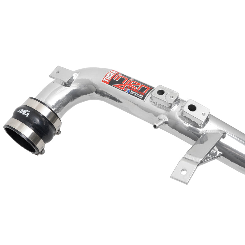 Injen 22-23 Honda/Acura Civic/Si/Integra 1.5L Turbo Aluminum Intercooler Pipe Kit - Polished-Intercooler Pipe Kits-Grocery Getter Performance