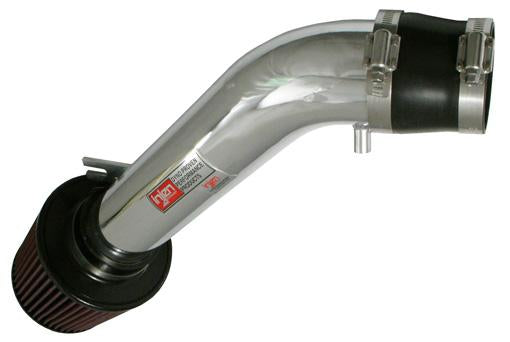 Injen 92-95 Civic Dx Lx Ex Si Polished Short Ram Intake-Cold Air Intakes-Grocery Getter Performance
