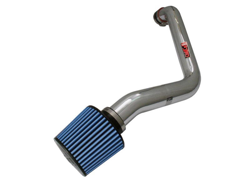 Injen 99-00 Civic Si Polished Cold Air Intake-Cold Air Intakes-Grocery Getter Performance