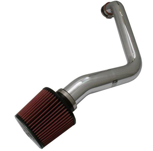Injen 99-00 Civic Si Polished Cold Air Intake-Cold Air Intakes-Grocery Getter Performance