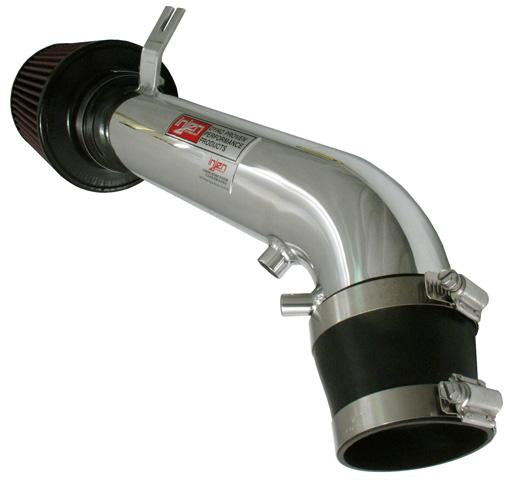 Injen 99-00 Civic Si Polished Short Ram Intake-Cold Air Intakes-Grocery Getter Performance