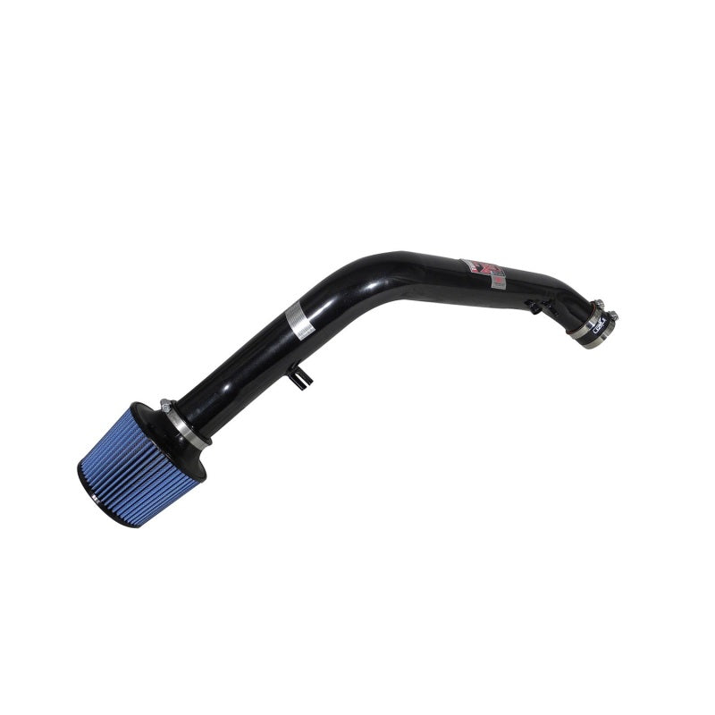 Injen 99-00 Honda Civic Si Black Cold Air Intake-Cold Air Intakes-Grocery Getter Performance