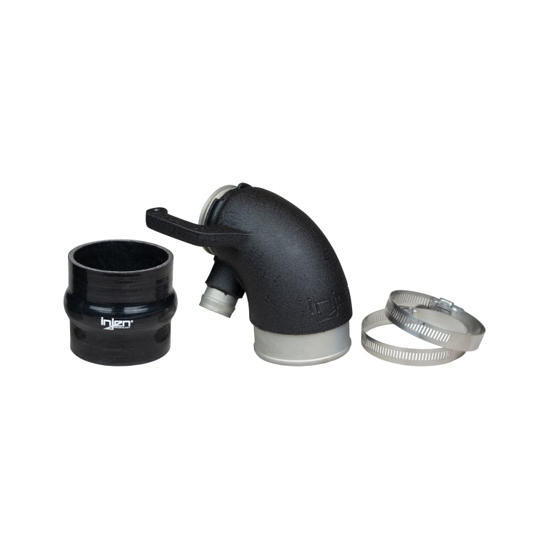 Injen VW & Audi 1.8L / 2.0L Gen 3 Engines / VW MK7 & Audi 8V SES Turbo Inlet Pipe-Connecting Pipes-Grocery Getter Performance