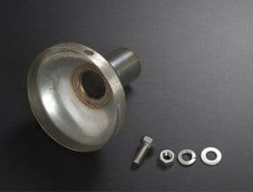 INNER SILENCER D94 WG/M-Grocery Getter Performance