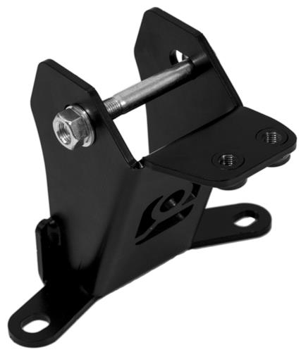 Innovative 06-15 Civic Si (FB/FG) Replacement Engine Mounting Bracket (K-Series)-Engine Mounts-Grocery Getter Performance