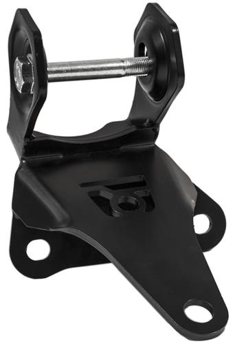 Innovative 12-15 Honda Civic SI Replacement Driver Side Engine Mount Bracket-Brackets-Grocery Getter Performance
