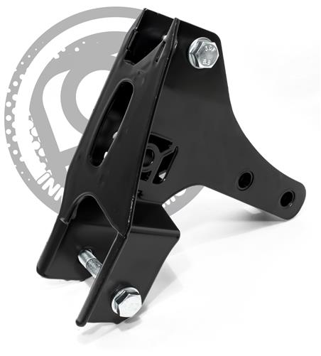 Innovative 88-91 Civic / CRX 90-93 Integra B-Series Rear T-Bracket-Brackets-Grocery Getter Performance