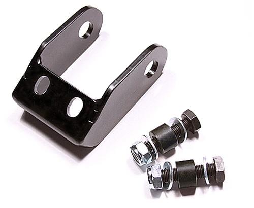Innovative 88-91 Civic/CRX B-Series Torque Mount Bracket-Brackets-Grocery Getter Performance
