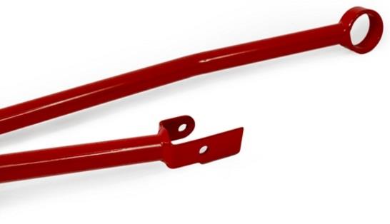 Innovative 88-91 Honda Civic / CRX B-Series B-Series Shift linkage for EF-Shifters-Grocery Getter Performance